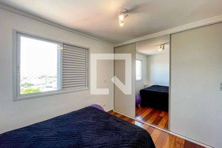 Quarto de apartamento à venda com 3 quartos, 92m² em Casa Verde, São Paulo