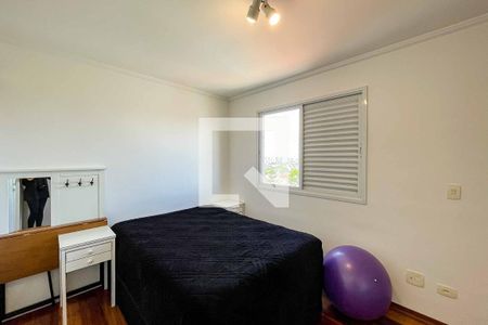 Quarto de apartamento à venda com 3 quartos, 92m² em Casa Verde, São Paulo