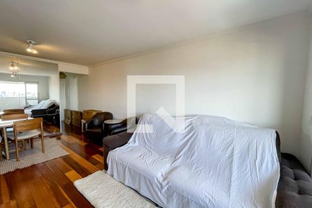 Sala de apartamento à venda com 3 quartos, 92m² em Casa Verde, São Paulo