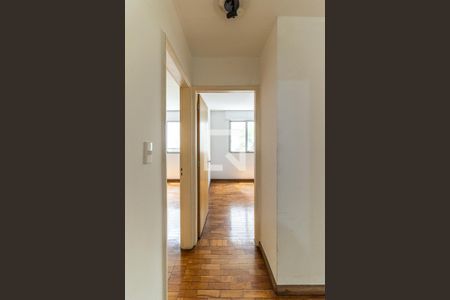 Corredor de apartamento à venda com 2 quartos, 90m² em Santa Cecília, São Paulo
