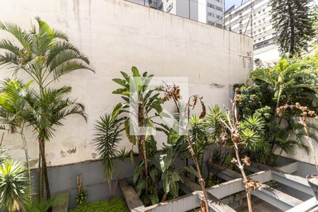 Vista do Quarto 1 de apartamento à venda com 2 quartos, 90m² em Santa Cecília, São Paulo