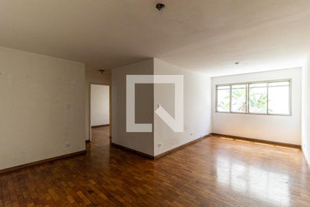 Sala de apartamento à venda com 2 quartos, 90m² em Santa Cecília, São Paulo