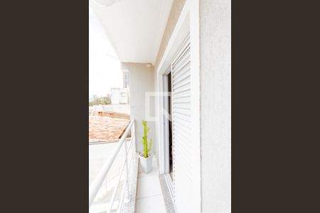 Casa à venda com 360m², 3 quartos e 2 vagas Casa à venda com 360m², 3 quartos e 2 vagasVaranda da Suíte 3