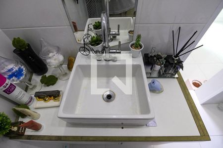 Casa à venda com 320m², 4 quartos e 2 vagas Casa à venda com 320m², 4 quartos e 2 vagasBanheiro da Suíte