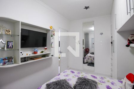 Casa à venda com 320m², 4 quartos e 2 vagas Casa à venda com 320m², 4 quartos e 2 vagasQuarto 2