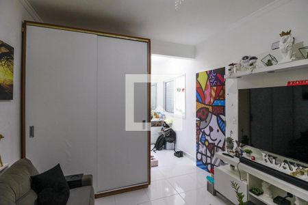 Casa à venda com 320m², 4 quartos e 2 vagas Casa à venda com 320m², 4 quartos e 2 vagasQuarto 4 - Suíte