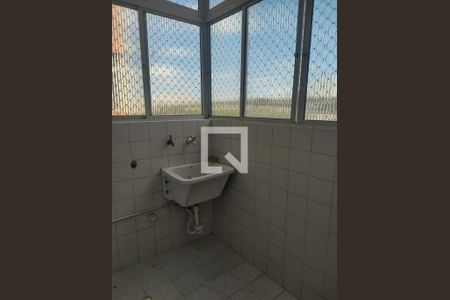 Apartamento para alugar com 2 quartos, 50m² em Vila Santa Catarina, São Paulo