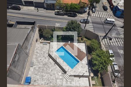 Apartamento para alugar com 2 quartos, 50m² em Vila Santa Catarina, São Paulo