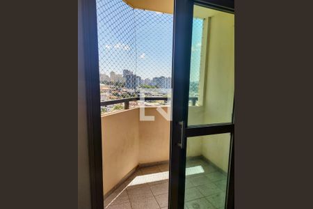 Apartamento para alugar com 2 quartos, 50m² em Vila Santa Catarina, São Paulo