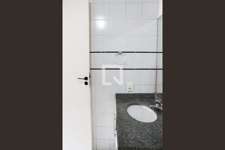Studio à venda com 31m², 1 quarto e 1 vagaBanheiro
