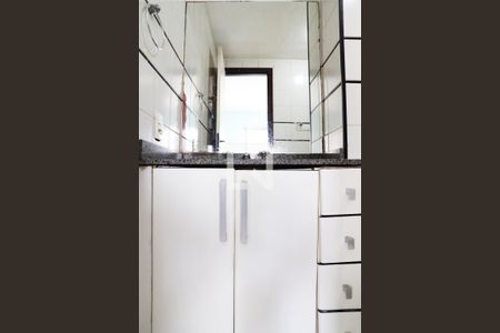 Studio à venda com 31m², 1 quarto e 1 vagaBanheiro