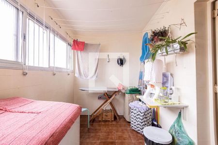 Apartamento à venda com 75m², 2 quartos e 1 vagaÁrea de Serviço