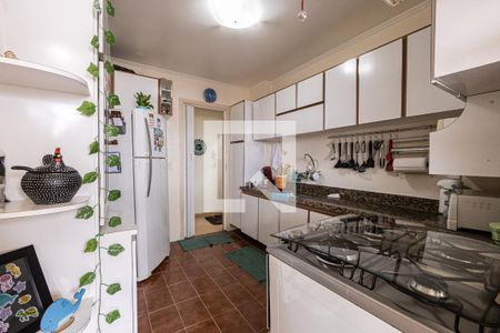 Apartamento à venda com 75m², 2 quartos e 1 vagaCozinha