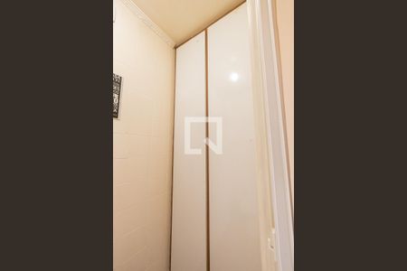 Apartamento à venda com 75m², 2 quartos e 1 vagaBanheiro de serviço