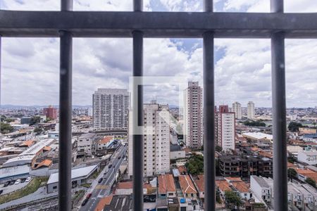 Apartamento à venda com 75m², 2 quartos e 1 vagaVista Quarto 2