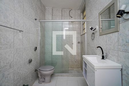 Apartamento à venda com 120m², 3 quartos e 1 vagaBanheiro