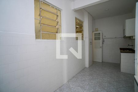 Apartamento à venda com 120m², 3 quartos e 1 vagaCozinha