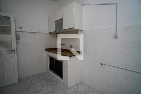 Apartamento à venda com 120m², 3 quartos e 1 vagaCozinha