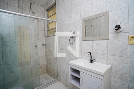 Apartamento à venda com 120m², 3 quartos e 1 vagaBanheiro