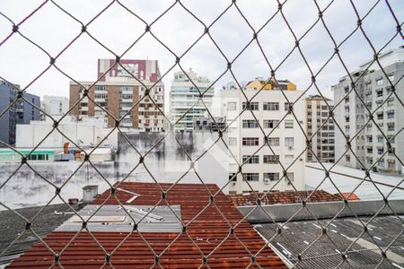 Apartamento à venda com 120m², 3 quartos e 1 vagaQuarto 3