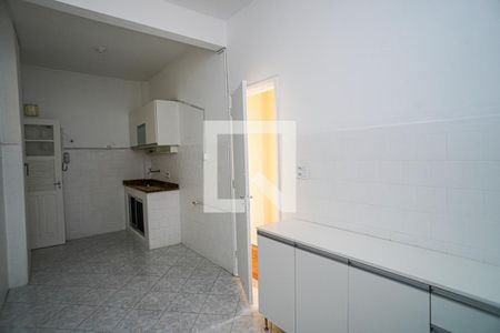 Apartamento à venda com 120m², 3 quartos e 1 vagaCozinha
