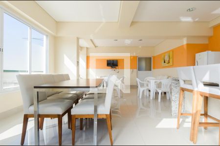 Apartamento à venda com 72m², 2 quartos e 2 vagas Apartamento à venda com 72m², 2 quartos e 2 vagasSalão de festas