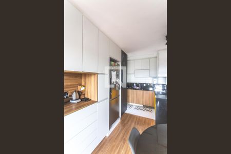 Apartamento à venda com 72m², 2 quartos e 2 vagas Apartamento à venda com 72m², 2 quartos e 2 vagasCozinha