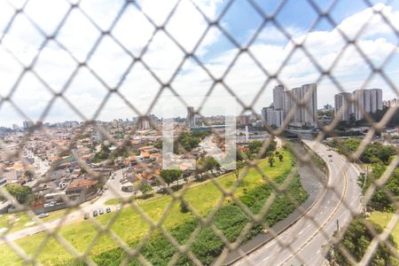 Apartamento à venda com 72m², 2 quartos e 2 vagas Apartamento à venda com 72m², 2 quartos e 2 vagasVista quarto