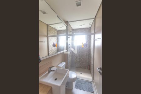 Apartamento à venda com 72m², 2 quartos e 2 vagas Apartamento à venda com 72m², 2 quartos e 2 vagasBanheiro suíte