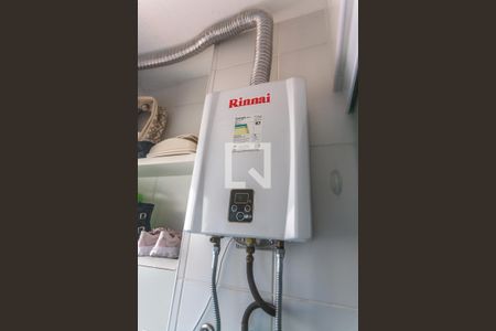 Apartamento à venda com 72m², 2 quartos e 2 vagas Apartamento à venda com 72m², 2 quartos e 2 vagasAquecedor