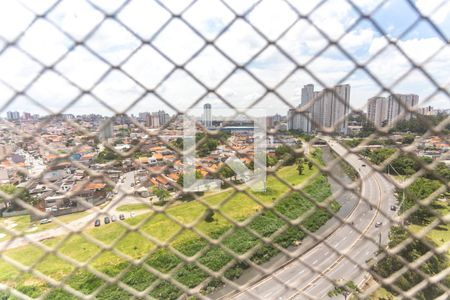 Apartamento à venda com 72m², 2 quartos e 2 vagas Apartamento à venda com 72m², 2 quartos e 2 vagasVista varanda