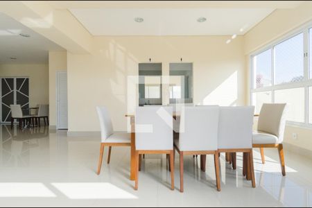 Apartamento à venda com 72m², 2 quartos e 2 vagas Apartamento à venda com 72m², 2 quartos e 2 vagasSalão de festas