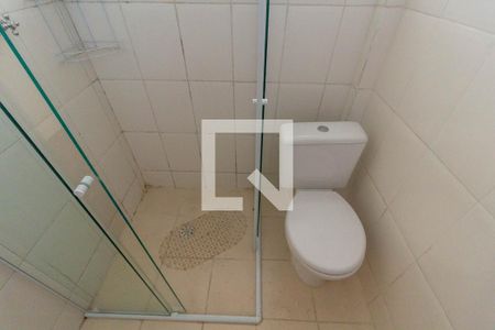 Apartamento à venda com 80m², 2 quartos e sem vaga Apartamento à venda com 80m², 2 quartos e sem vagaBanheiro