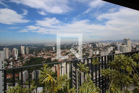 Studio à venda com 26m², 1 quarto e sem vaga Studio à venda com 26m², 1 quarto e sem vagaÁrea Comum - Vista Solarium