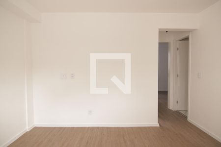 Sala de apartamento para alugar com 2 quartos, 45m² em Vila Ré, São Paulo