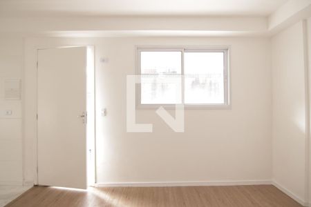 Sala de apartamento para alugar com 2 quartos, 45m² em Vila Ré, São Paulo