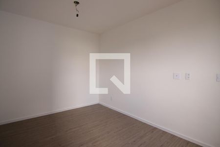 Quarto 2 de apartamento para alugar com 2 quartos, 45m² em Vila Ré, São Paulo