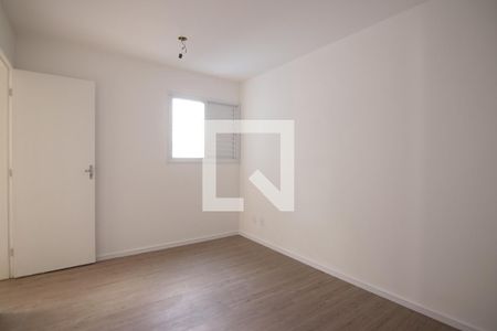 Quarto 2 de apartamento para alugar com 2 quartos, 45m² em Vila Ré, São Paulo
