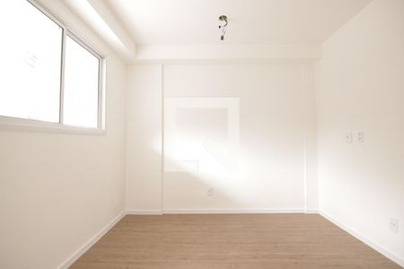 Sala de apartamento para alugar com 2 quartos, 45m² em Vila Ré, São Paulo