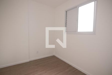 Quarto 1 de apartamento para alugar com 2 quartos, 45m² em Vila Ré, São Paulo