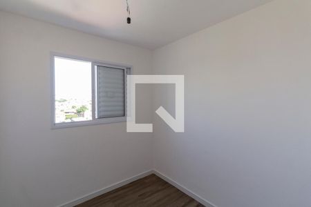 Quarto 1 de apartamento à venda com 2 quartos, 45m² em Vila Ré, São Paulo