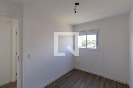 Quarto 2 de apartamento à venda com 2 quartos, 45m² em Vila Ré, São Paulo