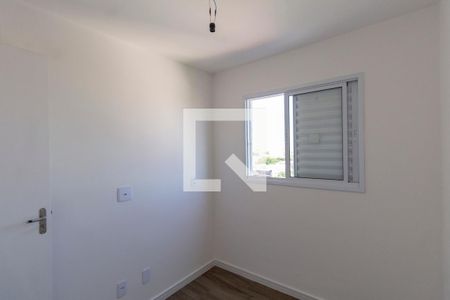 Quarto 1 de apartamento à venda com 2 quartos, 45m² em Vila Ré, São Paulo