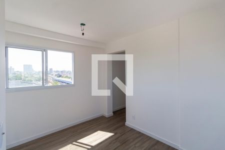 Sala  de apartamento à venda com 2 quartos, 45m² em Vila Ré, São Paulo