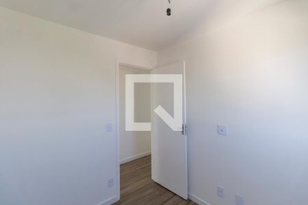 Quarto 1 de apartamento à venda com 2 quartos, 45m² em Vila Ré, São Paulo