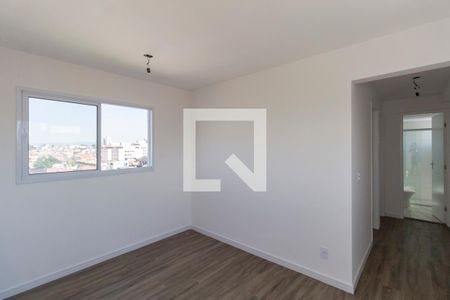 Sala  de apartamento à venda com 2 quartos, 44m² em Vila Ré, São Paulo