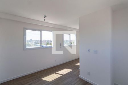 Sala  de apartamento à venda com 2 quartos, 44m² em Vila Ré, São Paulo