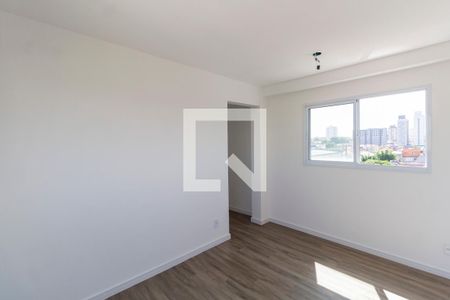 Sala  de apartamento à venda com 2 quartos, 44m² em Vila Ré, São Paulo