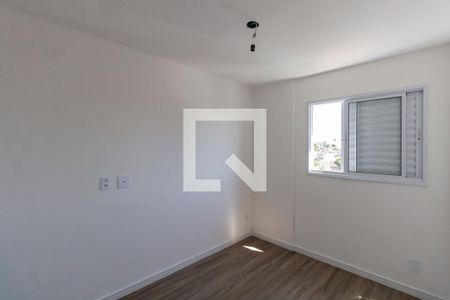 Quarto 2 de apartamento à venda com 2 quartos, 44m² em Vila Ré, São Paulo