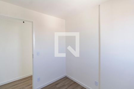 Quarto 1 de apartamento à venda com 2 quartos, 44m² em Vila Ré, São Paulo